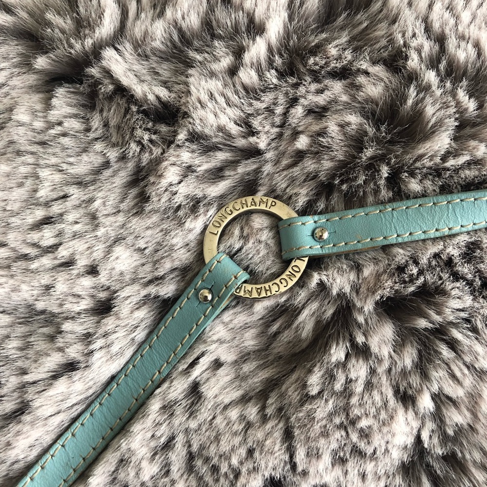 Longchamp LE FOULONNÉ BRACELET